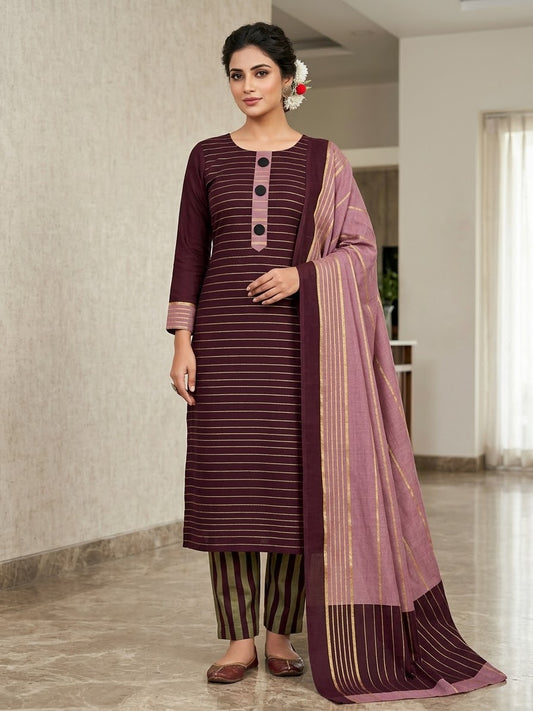 3PC Dress Multani Khaadi Sussi - New D3