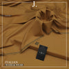 J. Junaid Jamshed Wash & wear - GOLDEN BROWN