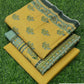 Bin Saeed 3PC khaddar 100% ORIGINAL 25