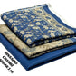 Bin Saeed 3PC khaddar 100% ORIGINAL 22