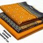 Bin Saeed 3PC khaddar 100% ORIGINAL 21