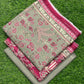 Bin Saeed 3PC khaddar 100% ORIGINAL 30
