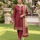 Bin Saeed 3PC khaddar 100% ORIGINAL 39