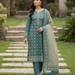 Bin Saeed 3PC khaddar 100% ORIGINAL 36