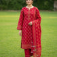 Bin Saeed 3PC khaddar 100% ORIGINAL 34