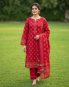 Bin Saeed 3PC khaddar 100% ORIGINAL 34