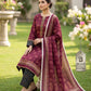 Bin Saeed 3PC khaddar 100% ORIGINAL 32