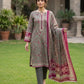 Bin Saeed 3PC khaddar 100% ORIGINAL 30