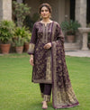 Bin Saeed 3PC khaddar 100% ORIGINAL 29