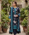 Bin Saeed 3PC khaddar 100% ORIGINAL 28