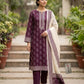 Bin Saeed 3PC khaddar 100% ORIGINAL 27