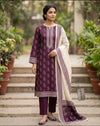 Bin Saeed 3PC khaddar 100% ORIGINAL 27