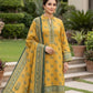 Bin Saeed 3PC khaddar 100% ORIGINAL 25