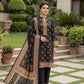Bin Saeed 3PC khaddar 100% ORIGINAL 24