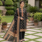 Bin Saeed 3PC khaddar 100% ORIGINAL 23