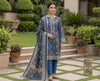 Bin Saeed 3PC khaddar 100% ORIGINAL 22