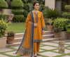 Bin Saeed 3PC khaddar 100% ORIGINAL 21
