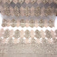 Imported Maxi with hilla Zari embroidery Wedding and party Wear