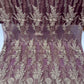 Imported Maxi with hilla Zari embroidery Wedding and party Wear