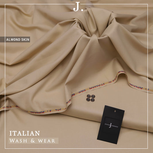 J. Junaid Jamshed Wash & wear - SKIN