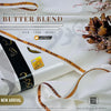 Butter Blend - Boski - ( Silk Less ) Majestic White