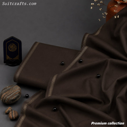 Suit Craft Special wash and Wear Booski