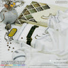 Premium Unstitched SUMMER Wash'n Wear Fabric
