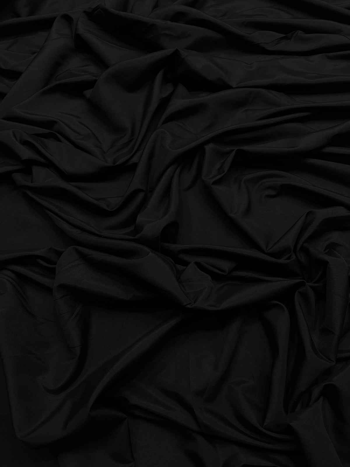China special boski - BLACK