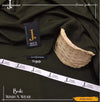 J. Junaid Jamshed Wash &amp; Wear Boski 100% Gurranteed Fabric