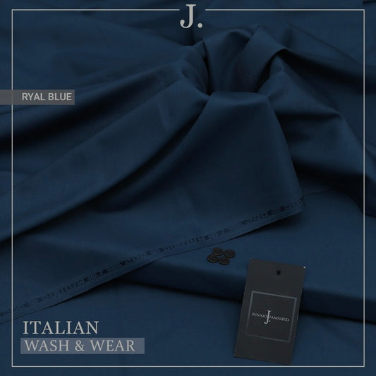 J. Junaid Jamshed Wash & wear - ZINC