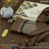 Premium Unstitched SUMMER Wash'n Wear Fabric