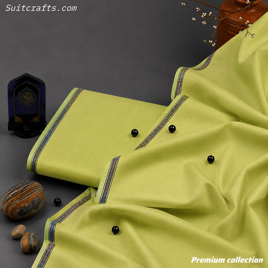 Suit Craft Special wash and Wear Booski