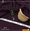 J. Junaid Jamshed Wash &amp; Wear Boski 100% Gurranteed Fabric