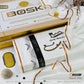 Butter Blend - Boski - ( Silk Less ) Majestic White