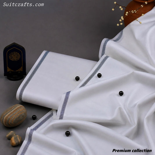 Suit Craft Special wash and Wear Booski