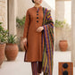 3PC Dress Multani Khaadi Sussi - New D1