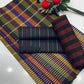 3PC Dress Multani Khaadi Sussi - New D2