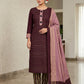 3PC Dress Multani Khaadi Sussi - New D3