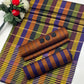3PC Dress Multani Khaadi Sussi - New D1