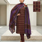 3PC Dress Multani Khaadi Sussi - New D5