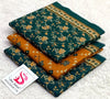 Bin Saeed 3PC khaddar 100% ORIGINAL 04