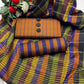 3PC Dress Multani Khaadi Sussi - New D1