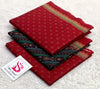 Bin Saeed 3PC khaddar 100% ORIGINAL 06