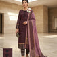 3PC Dress Multani Khaadi Sussi - New D3