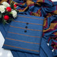 3PC Dress Multani Khaadi Sussi - New D9