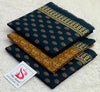 Bin Saeed 3PC khaddar 100% ORIGINAL 19