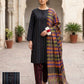 3PC Dress Multani Khaadi Sussi - New D2