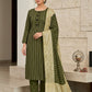 3PC Dress Multani Khaadi Sussi - New D10