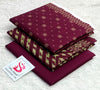 Bin Saeed 3PC khaddar 100% ORIGINAL 10