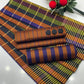 3PC Dress Multani Khaadi Sussi - New D1